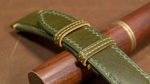 Bespoke Watch Strap