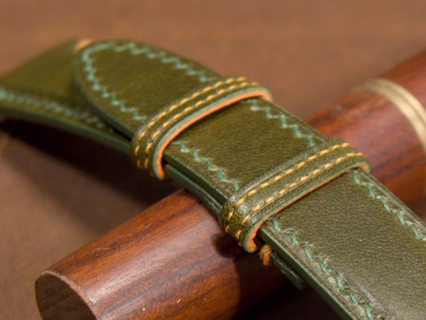 Bespoke Watch Strap