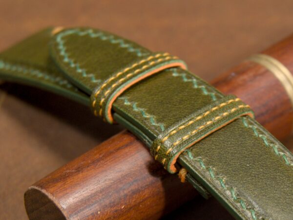 Bespoke Watch Strap