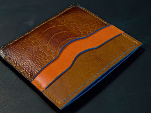 Bespoke Wallet