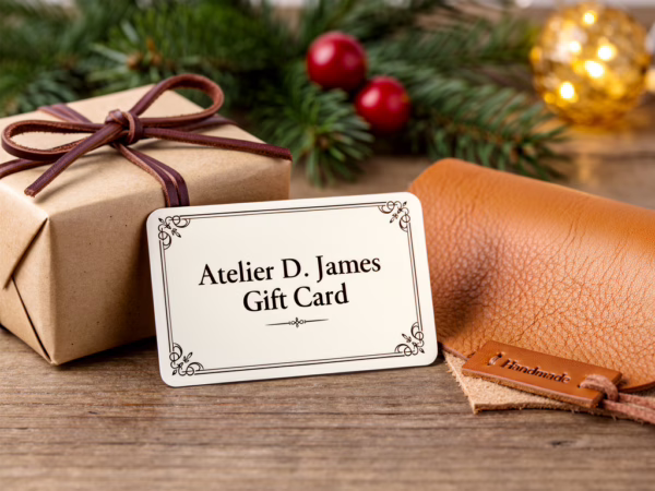 Card Holder - Gift Card